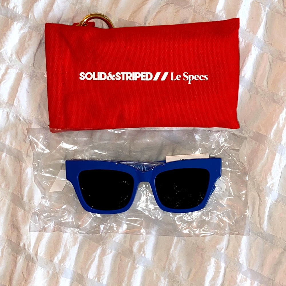 Solid & Striped Sunnies